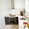decoration cuisine