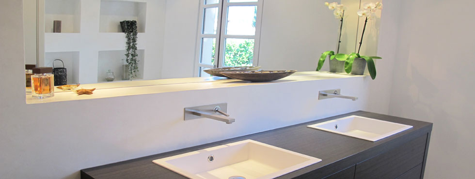 Meuble salle de bain ikea freden – sariva.net Vasque ikea