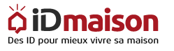 logo IDmaison